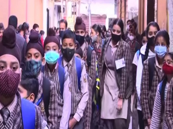 Delhi: Primary Schools Shuts