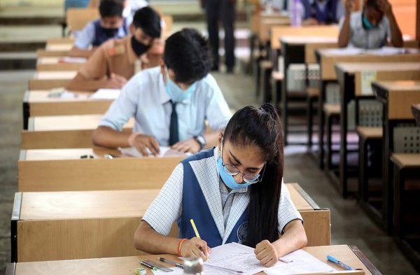 CBSE Announces Dates For Class 10 And 12 Exams | Lokmarg