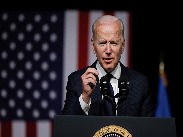 Biden Approves 4 BN$ Arms Package Sale To India