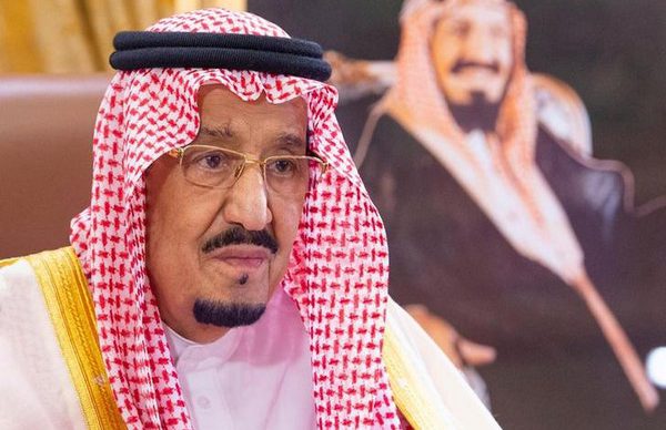 Saudi Arabia Unwilling To Give Dole Outs To Pakistan