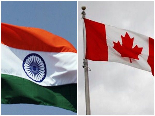 Canada India