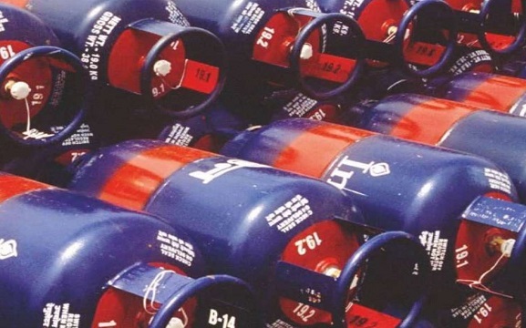 NCR Commercial LPG Price