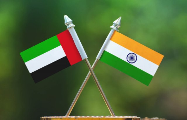 India UAE Trade