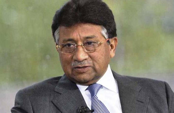 Pakistan's Ex-Prez, Kargil Architect Pervez Musharraf No More
