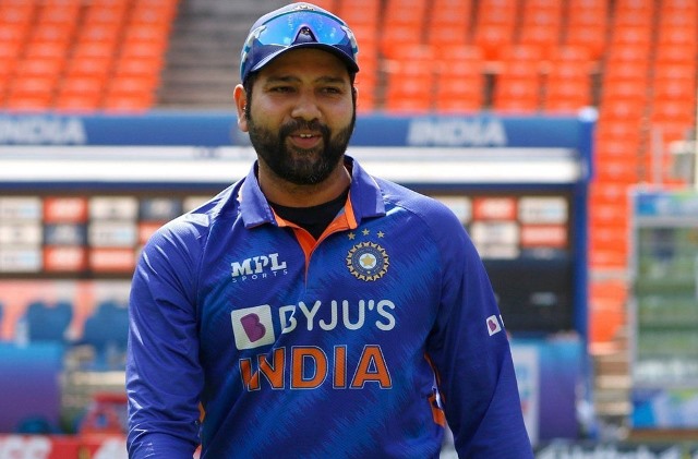 Virender Sehwag Rohit Sharma World Cup 2023