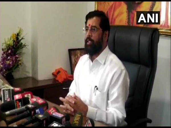 Eknath Shinde Pune Hit-And-Run Case