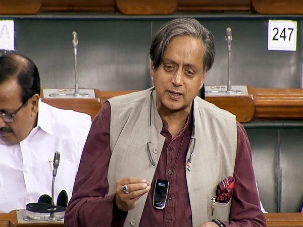 Why Did BJP Negotiate Ceasefire, Sign Joint Statement With Musharraf: Tharoor