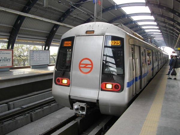 Delhi Metro Rail Corporation WPL Finals