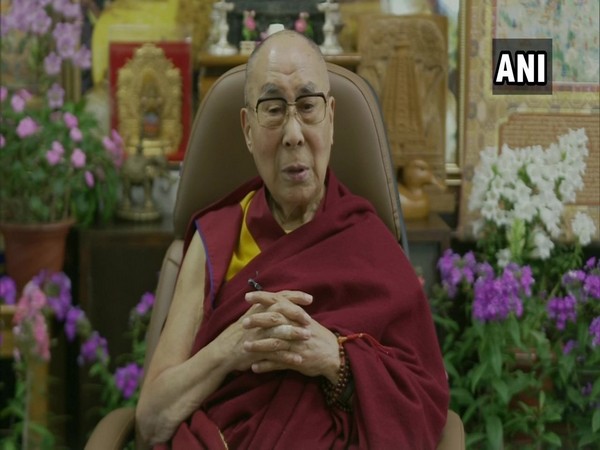 Dalai Lama about China
