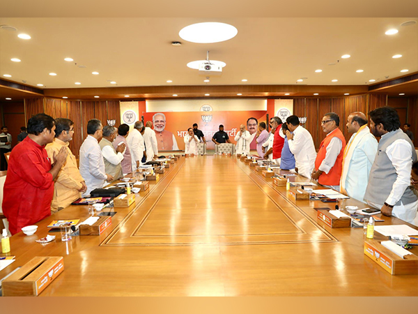 Bihar Bharatiya Janata Party
