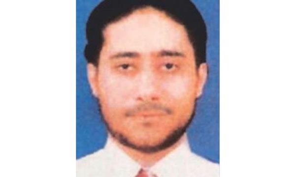 Mumbai Attack Mastermind