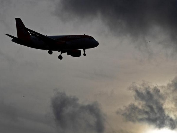 Indira Gandhi International Airport (IGI) Section 144