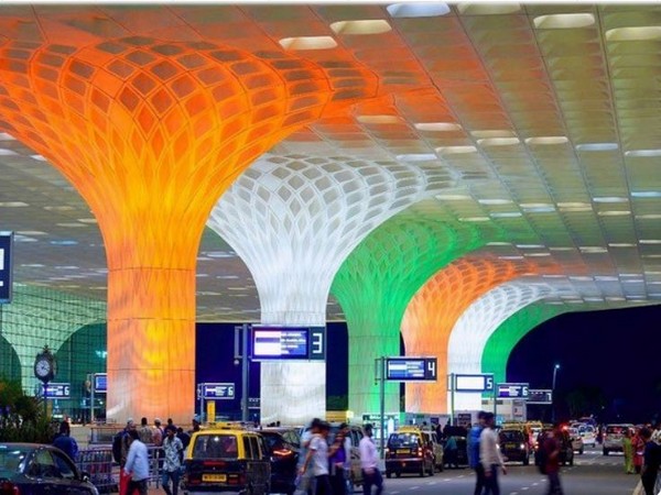 Bomb Hoax At Mumbai Airport