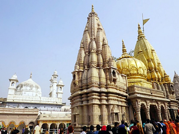 Allahabad HC Declines Stay On Pray In Gyanvapi Mosque