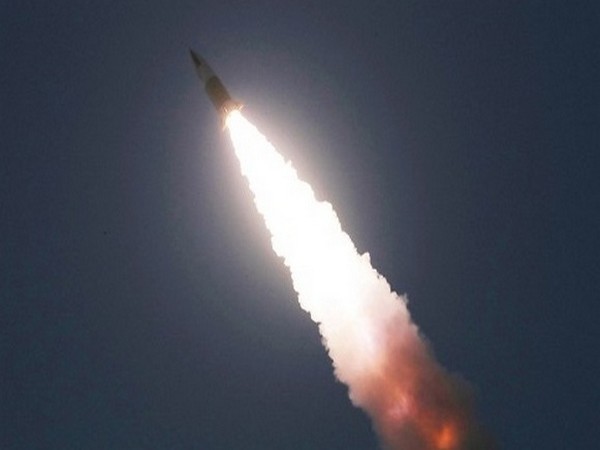Launched ICBM To Give Stronger Warning To US: North Korea