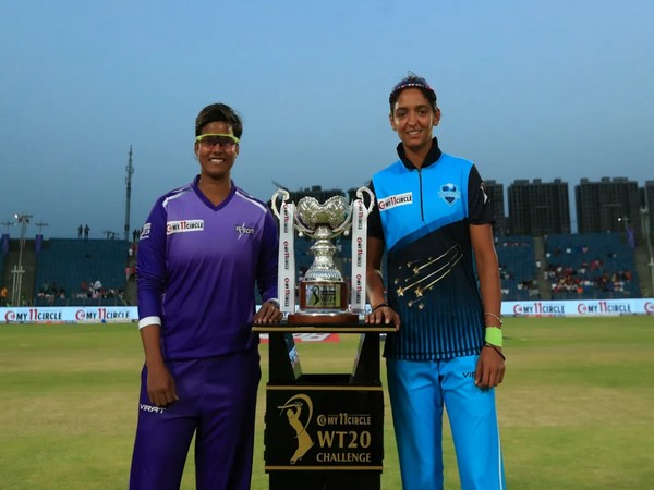Annual General Meeting Approves Women's IPL