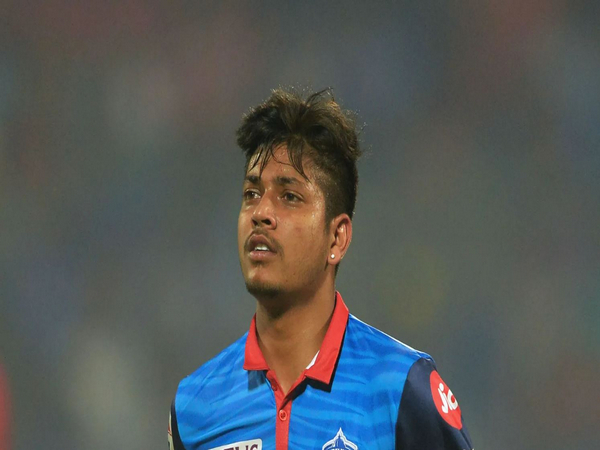 Rape-Accused Nepali Cricketer