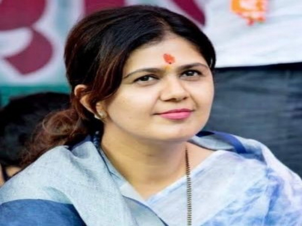 BJP's Pankaja Munde On Dussehra Rallies