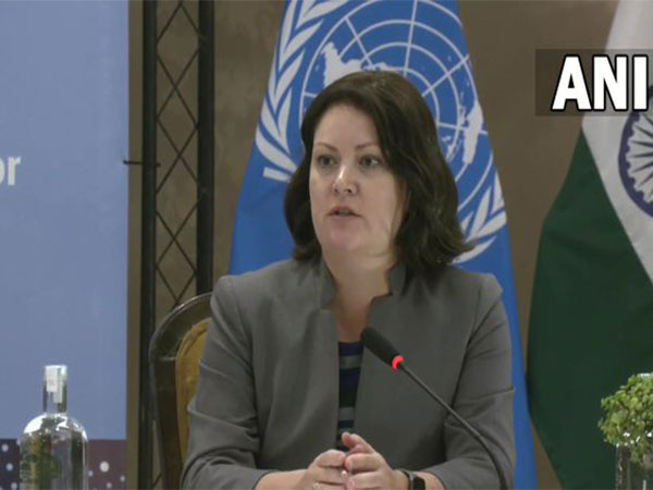 UN Officials On Pak