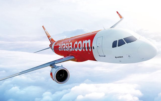 AirAsia India