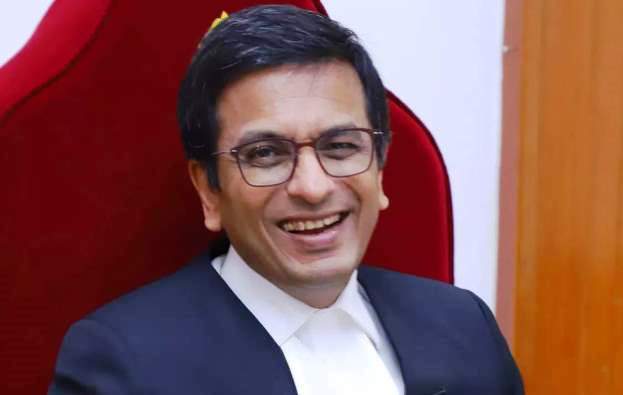 Chief Justice of India DY Chandrachud on democracy