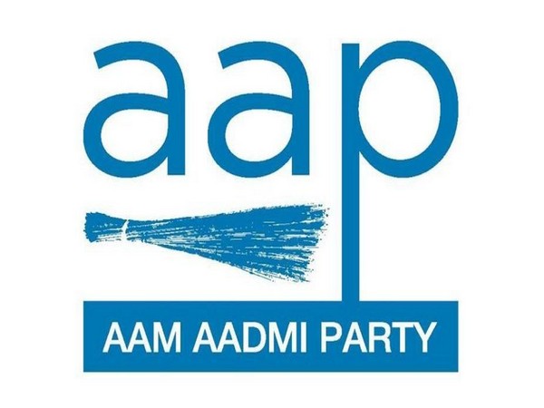 AAp candidate Delhi