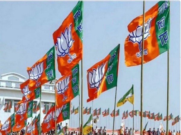 Bharatiya Janata Party (BJP)