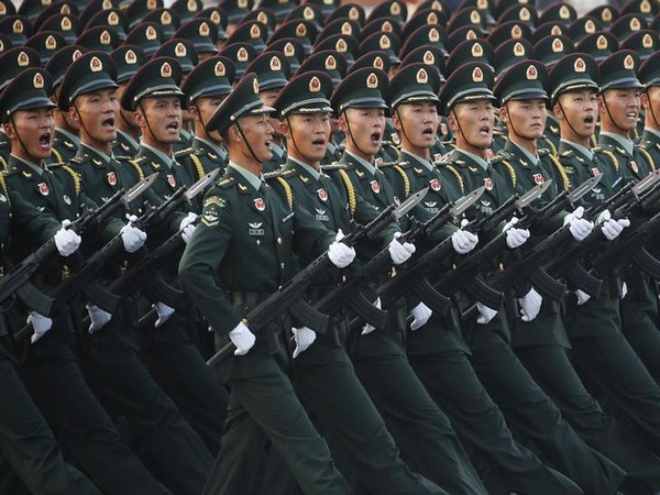 China Defence Budget Conceals More Than It Reveals: Report