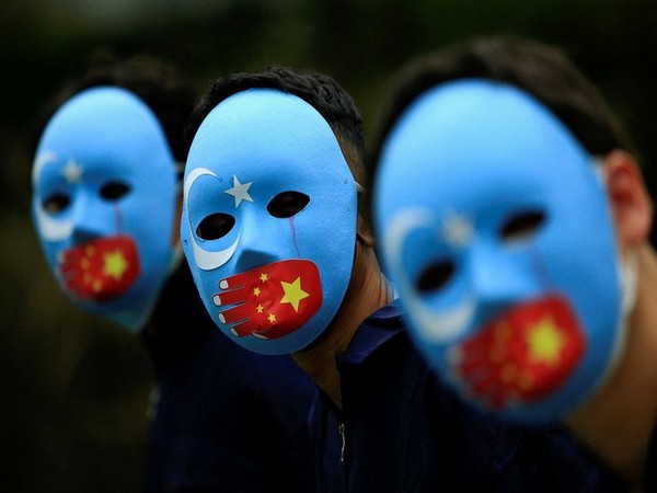 Xinjiang Rights Abuses