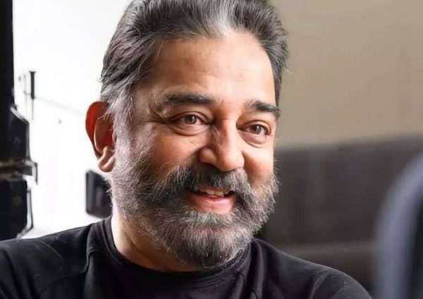 Bigg Boss Tamil Kamal Haasan