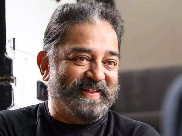Kamal Haasan admitted to Hospital