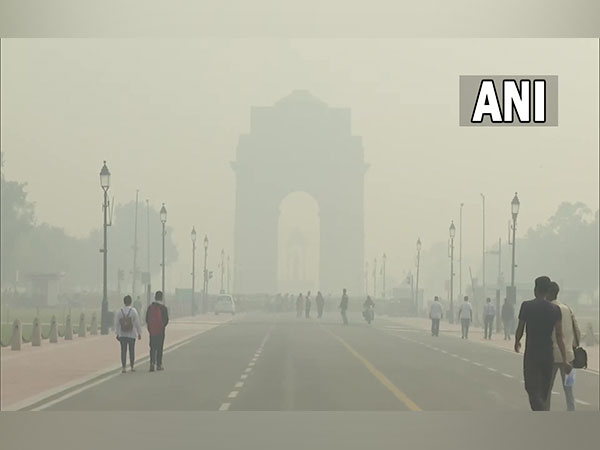 Air Quality Delhi-NCR