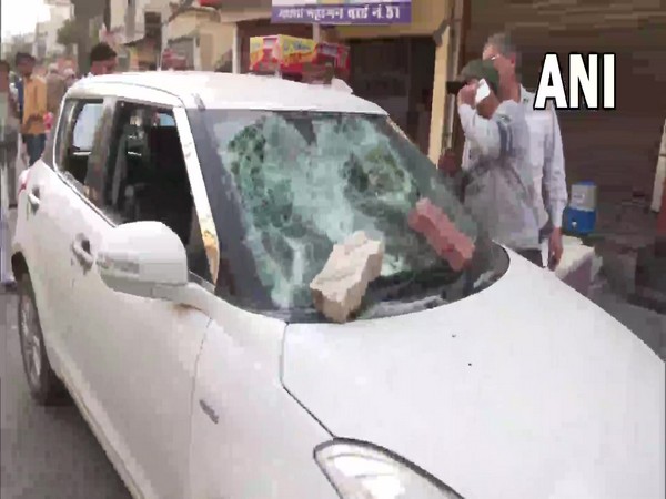 Shiv Sena Leader sudhir suri Shot Dead Amritsar
