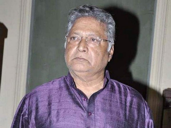 Vikram Gokhale passed away