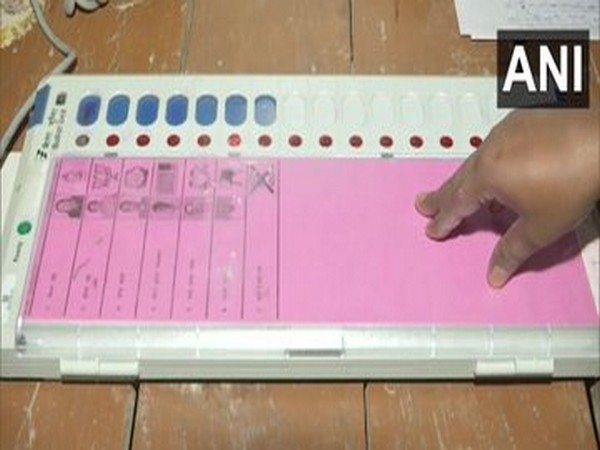 Telangana poll