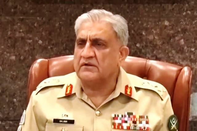 Leisurely Lives of Pakistan's Army Generals
