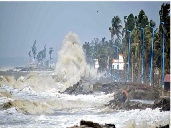 TN On Red Alert Cyclone