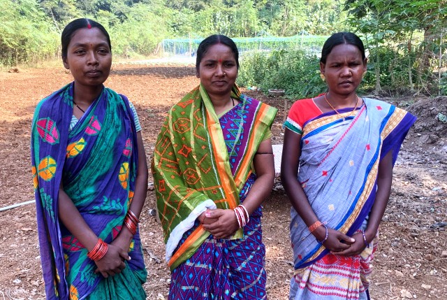 Tatas For Tribals in Jharkhand And Orissa