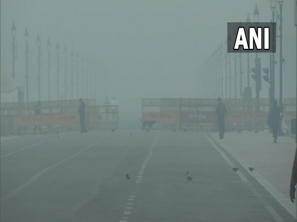Delhi NCR air quality