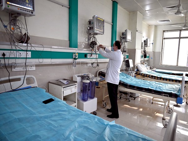 Health Facilities In Wake Of COVID