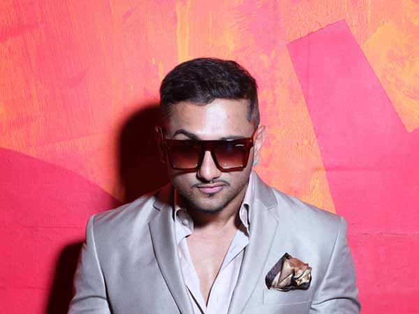 Honey Singh Kidnapping