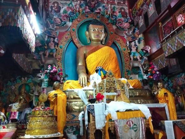 It's Not 1962: Tawang Monastery Monks Warn China After Recent Face-Off | Lokmarg