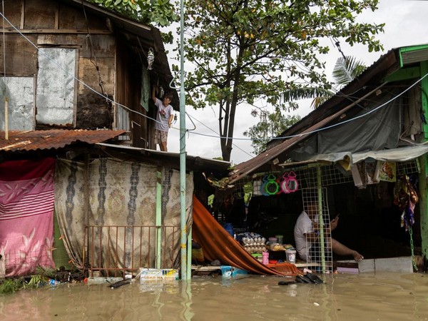 Philippines Death Toll From Christmas Flood, Rain Rises To 26 | Lokmarg