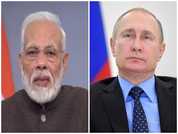 India-Russia Summit