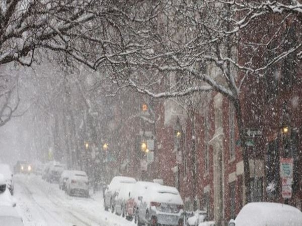 US: Death Toll Reaches 50 Due To Winter Storm | Lokmarg