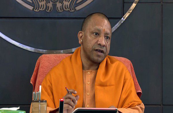 Yogi death threat