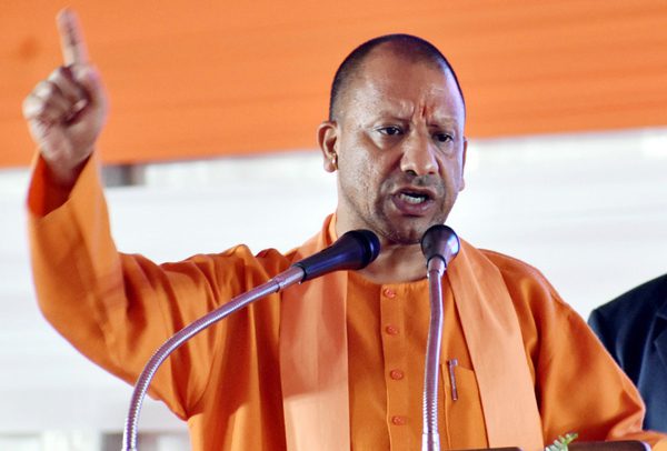 No Farmer Became Helpless, Died By Suicide In Last 6 Years: Yogi