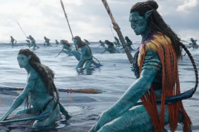 Avatar 2 In India