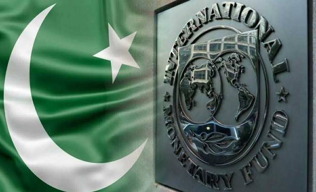 International Monetary Fund (IMF) requested additional information regarding the budget from Pakistan
