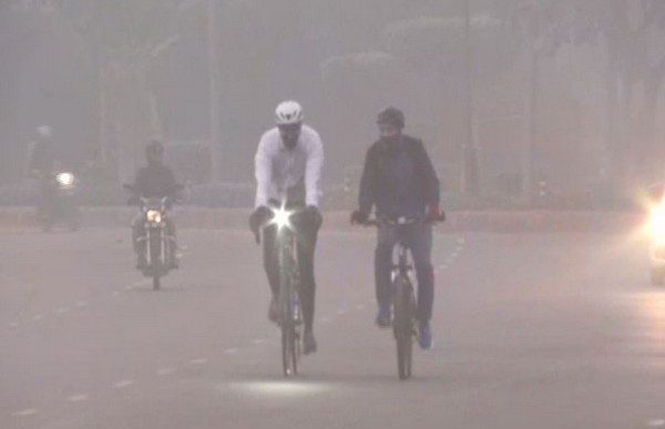 Cold Wave: 10-15% Surge In Heart Attacks, High BP In Delhi-NCR | Lokmarg